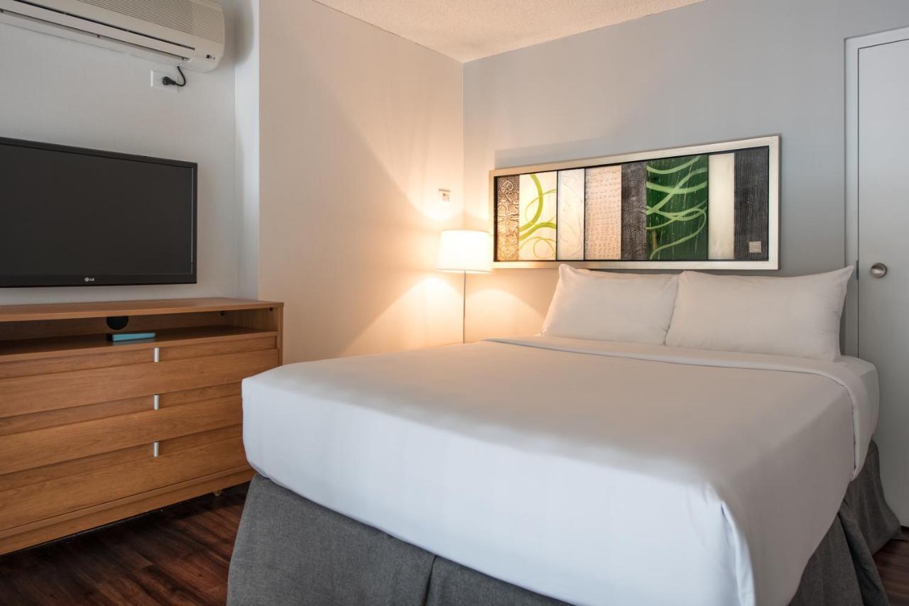 Hotel Chateau Bromont Esterno foto