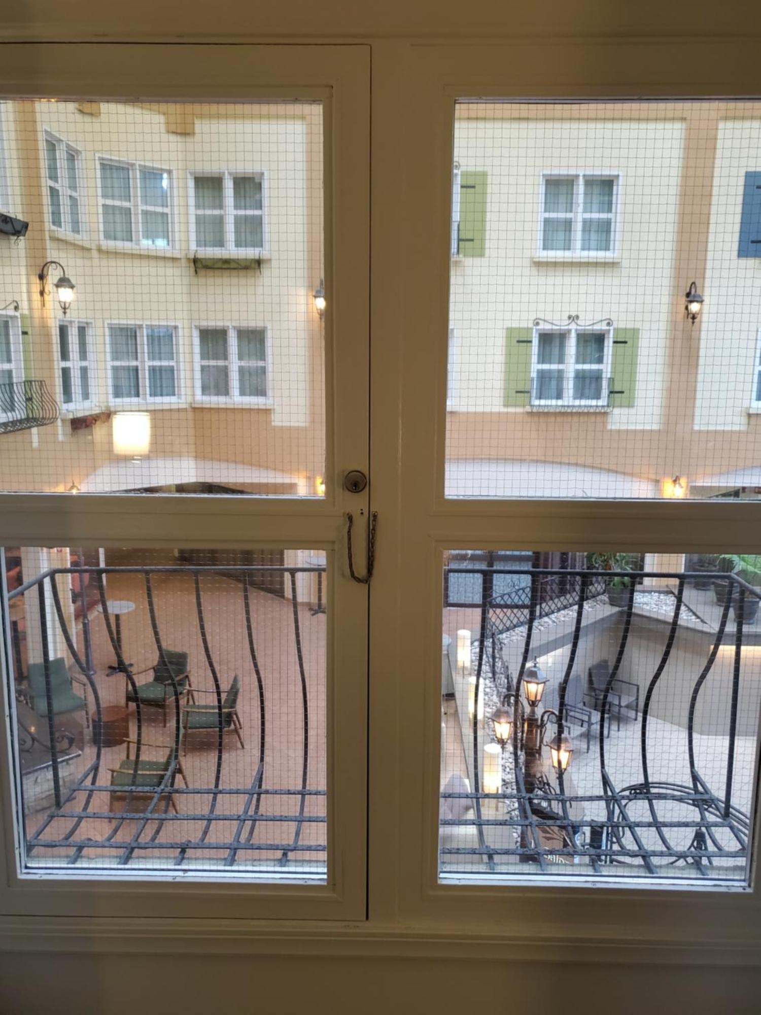 Hotel Chateau Bromont Esterno foto