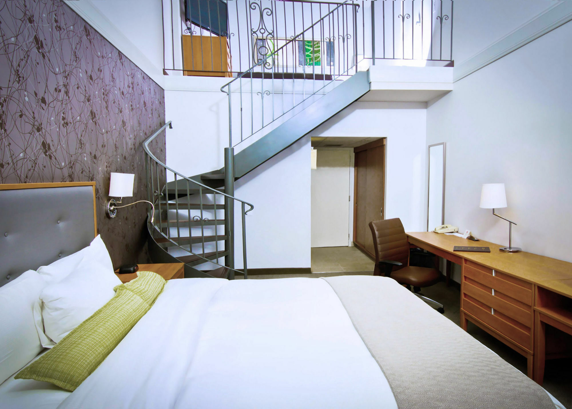 Hotel Chateau Bromont Esterno foto